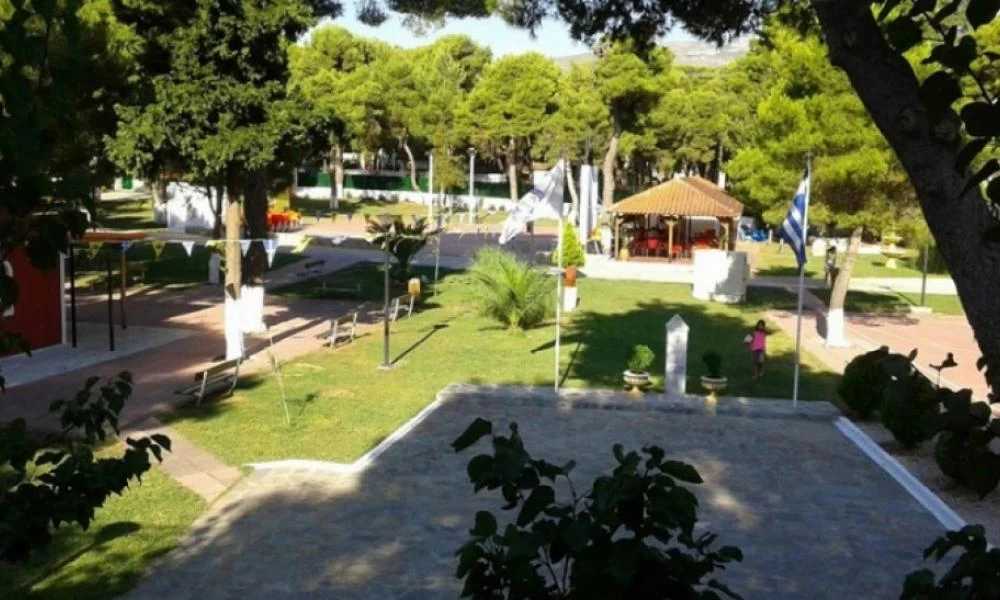 ΟΠΕΚΑ: Παρατείνεται έως τις 30 Ιουνίου η υποβολή αιτήσεων για παιδικές κατασκηνώσεις